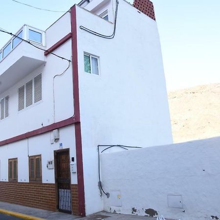 Apartamento Veronica Puerto De Mogan Ngoại thất bức ảnh