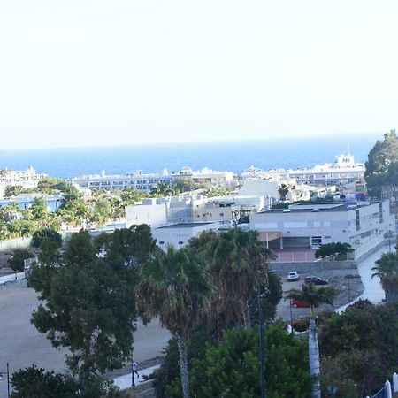 Apartamento Veronica Puerto De Mogan Ngoại thất bức ảnh