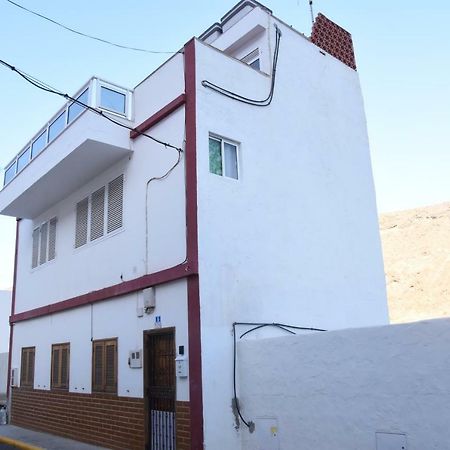 Apartamento Veronica Puerto De Mogan Ngoại thất bức ảnh