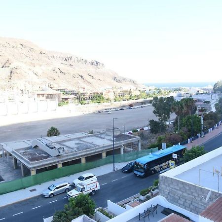 Apartamento Veronica Puerto De Mogan Ngoại thất bức ảnh