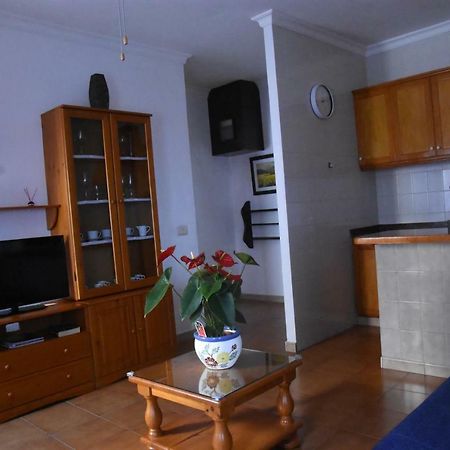 Apartamento Veronica Puerto De Mogan Ngoại thất bức ảnh