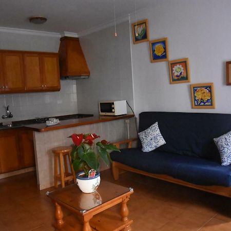 Apartamento Veronica Puerto De Mogan Ngoại thất bức ảnh
