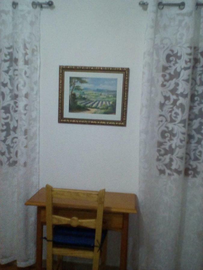 Apartamento Veronica Puerto De Mogan Ngoại thất bức ảnh