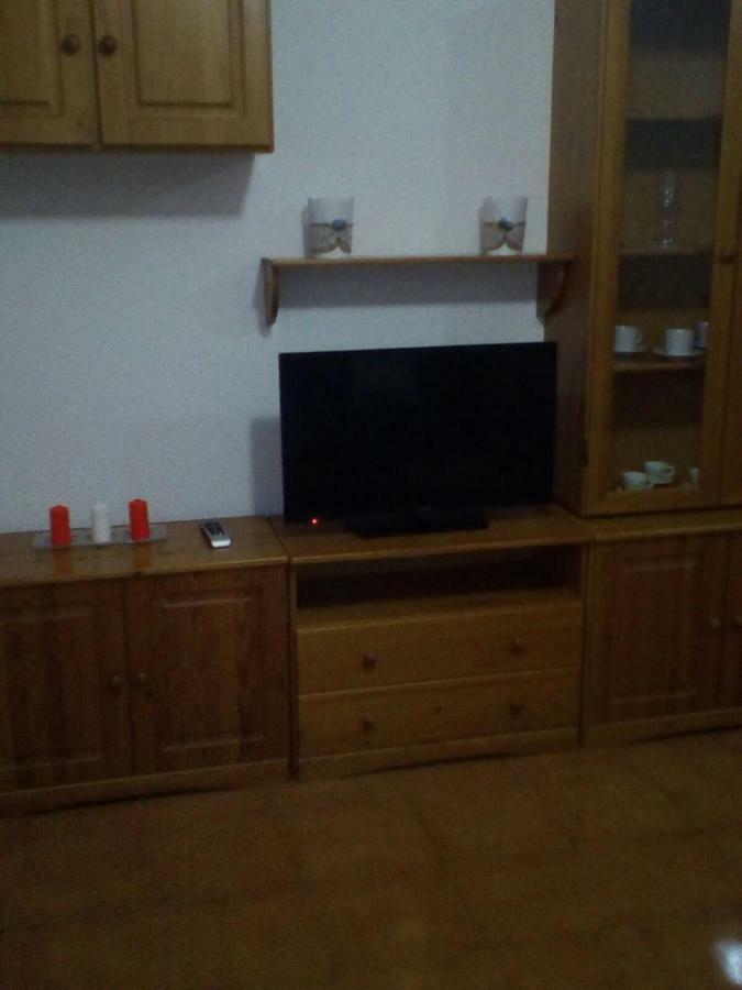 Apartamento Veronica Puerto De Mogan Ngoại thất bức ảnh