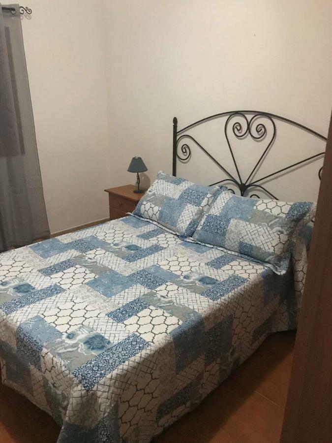 Apartamento Veronica Puerto De Mogan Ngoại thất bức ảnh