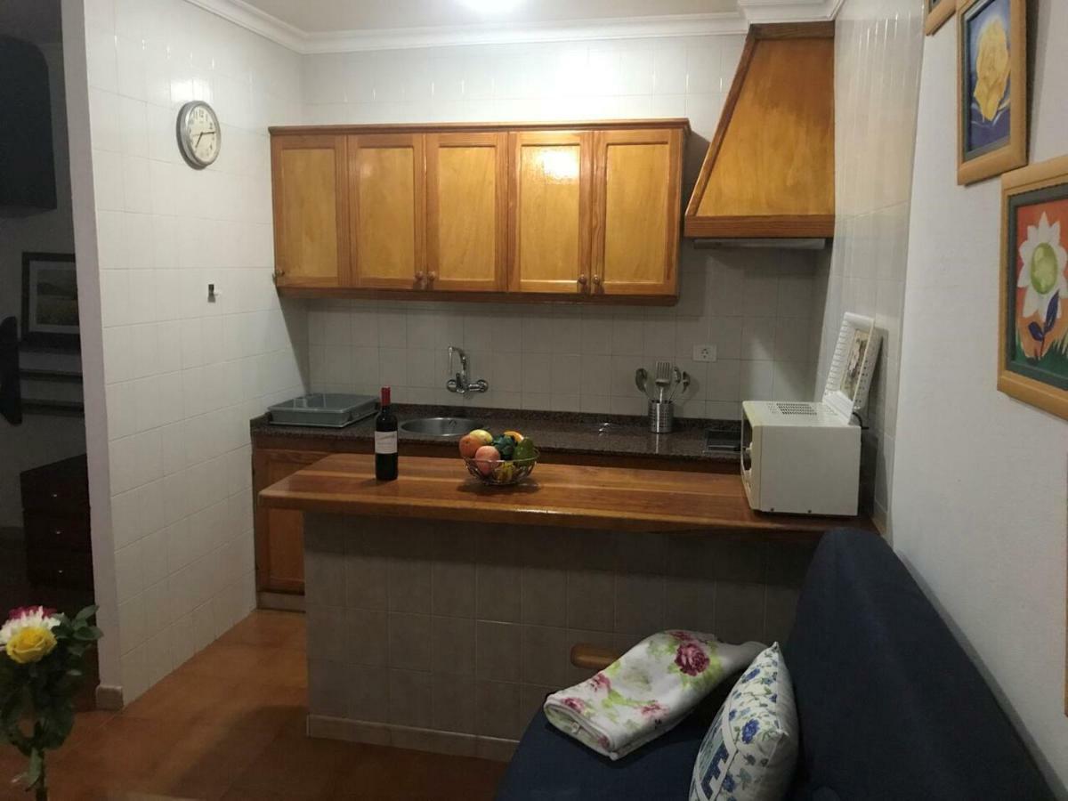 Apartamento Veronica Puerto De Mogan Ngoại thất bức ảnh