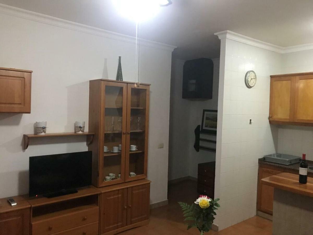 Apartamento Veronica Puerto De Mogan Ngoại thất bức ảnh