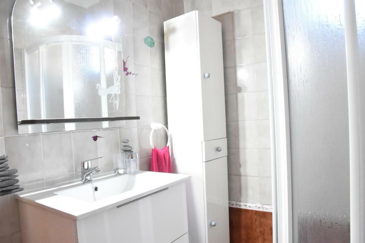 Apartamento Veronica Puerto De Mogan Ngoại thất bức ảnh