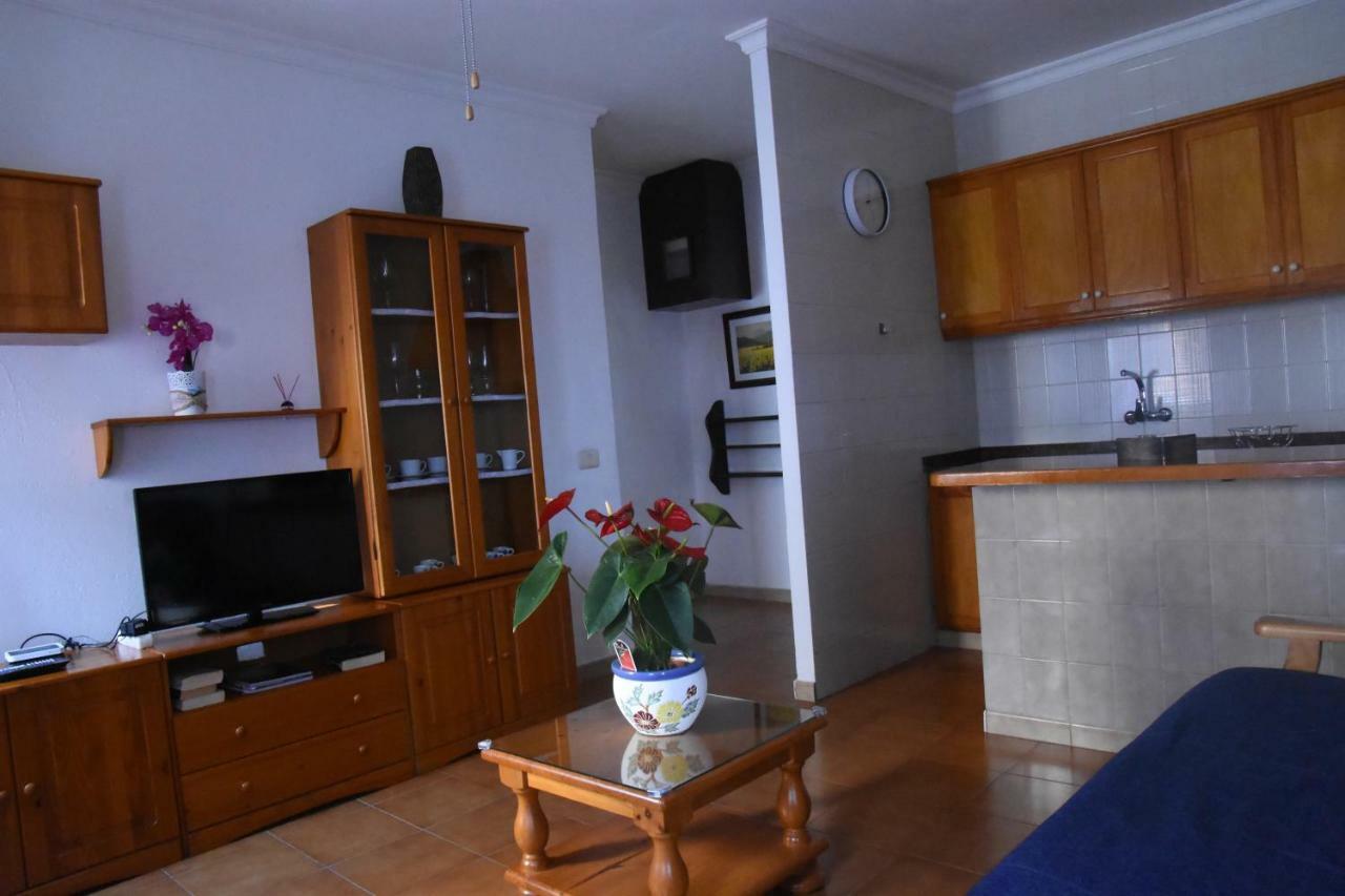 Apartamento Veronica Puerto De Mogan Ngoại thất bức ảnh