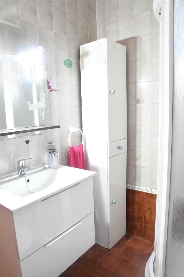 Apartamento Veronica Puerto De Mogan Ngoại thất bức ảnh