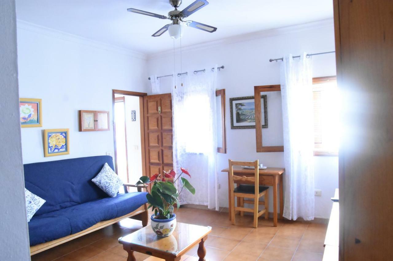 Apartamento Veronica Puerto De Mogan Ngoại thất bức ảnh