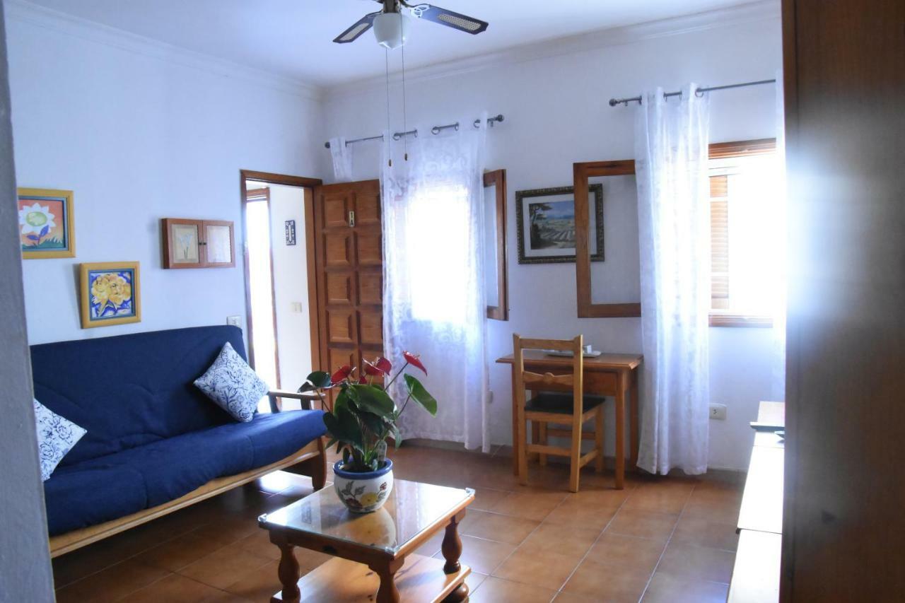 Apartamento Veronica Puerto De Mogan Ngoại thất bức ảnh