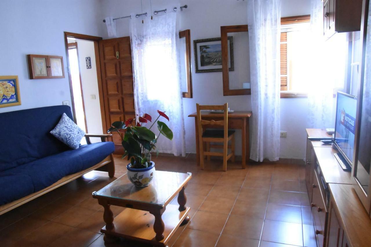Apartamento Veronica Puerto De Mogan Ngoại thất bức ảnh