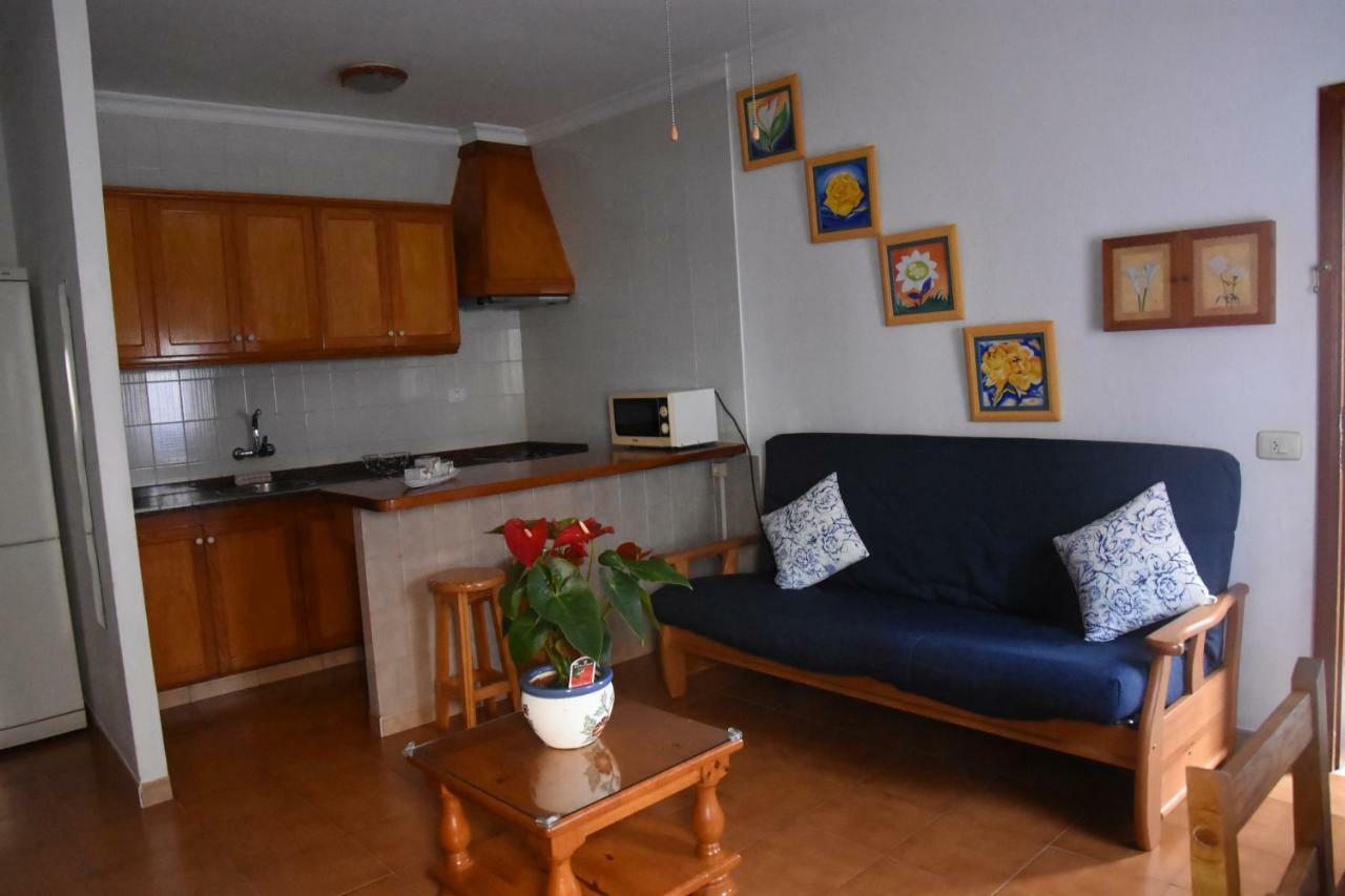 Apartamento Veronica Puerto De Mogan Ngoại thất bức ảnh