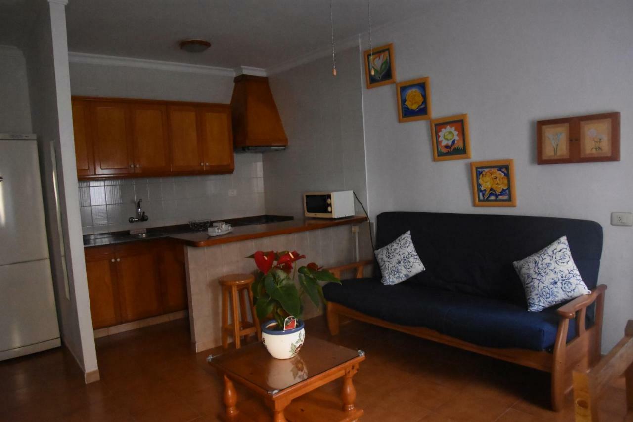 Apartamento Veronica Puerto De Mogan Ngoại thất bức ảnh