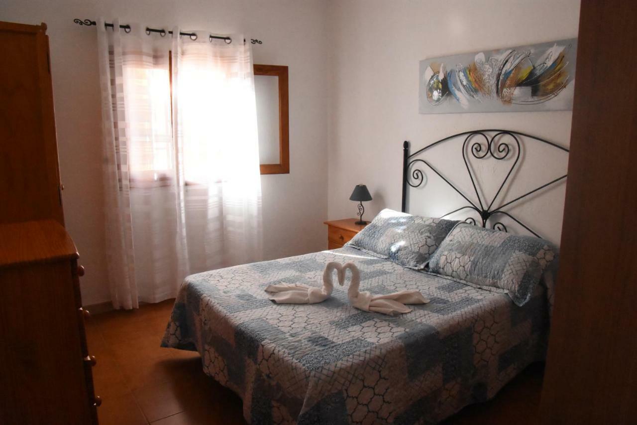 Apartamento Veronica Puerto De Mogan Ngoại thất bức ảnh