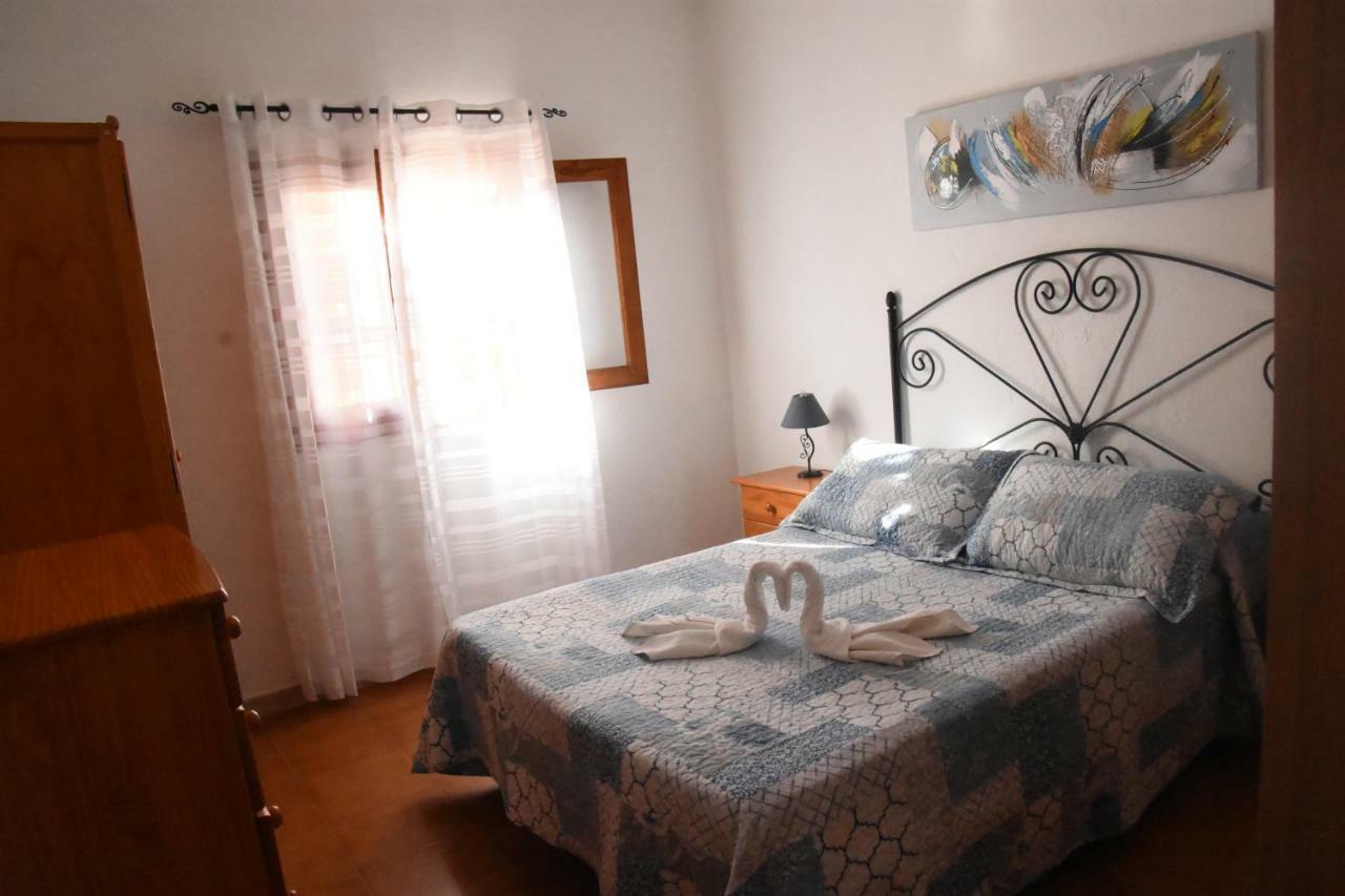 Apartamento Veronica Puerto De Mogan Ngoại thất bức ảnh