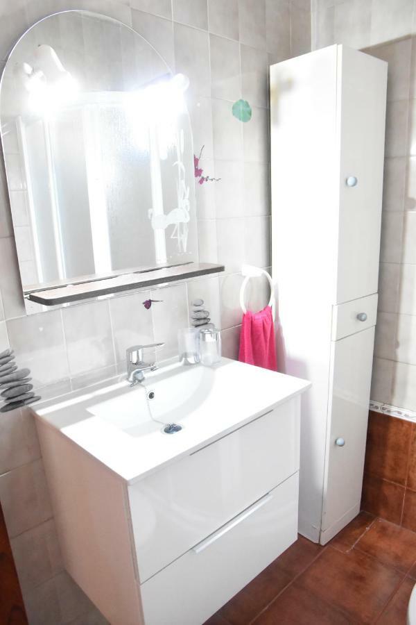 Apartamento Veronica Puerto De Mogan Ngoại thất bức ảnh