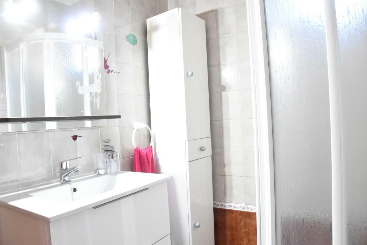 Apartamento Veronica Puerto De Mogan Ngoại thất bức ảnh