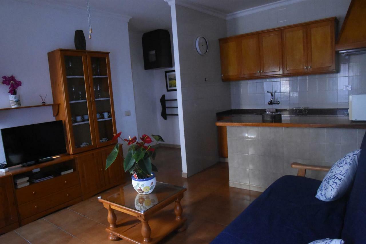 Apartamento Veronica Puerto De Mogan Ngoại thất bức ảnh