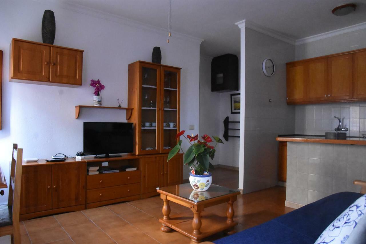 Apartamento Veronica Puerto De Mogan Ngoại thất bức ảnh