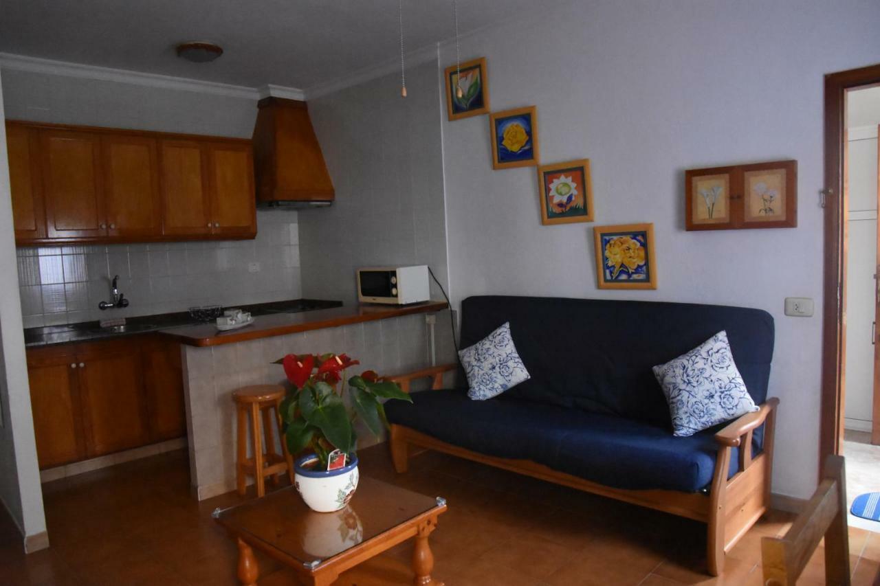 Apartamento Veronica Puerto De Mogan Ngoại thất bức ảnh
